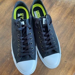 Mens converse  chuck taylor 2s